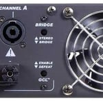 Crest CPX™ 2 Professional Touring & Install Power Amplifier thumbnail 2
