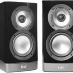 Elac Navis Arb-51 Active Bookshelf Speakers thumbnail 2