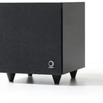 Elipson Horus 8s - 8 Inches 150w Powered Subwoofer thumbnail 2