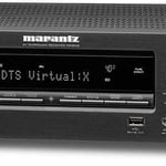 Marantz Nr1609 7.2 Channel Av Receiver thumbnail 4