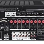 Pioneer Vsx-lx503 9.2 Channel Network Av Receiver thumbnail 2