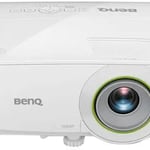 BENQ EX600 -DLP HD Smart Projector thumbnail 3