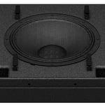Yamaha Dhr12m (12-inch) Active Floor/stage Monitor For Active Monitoring thumbnail 2