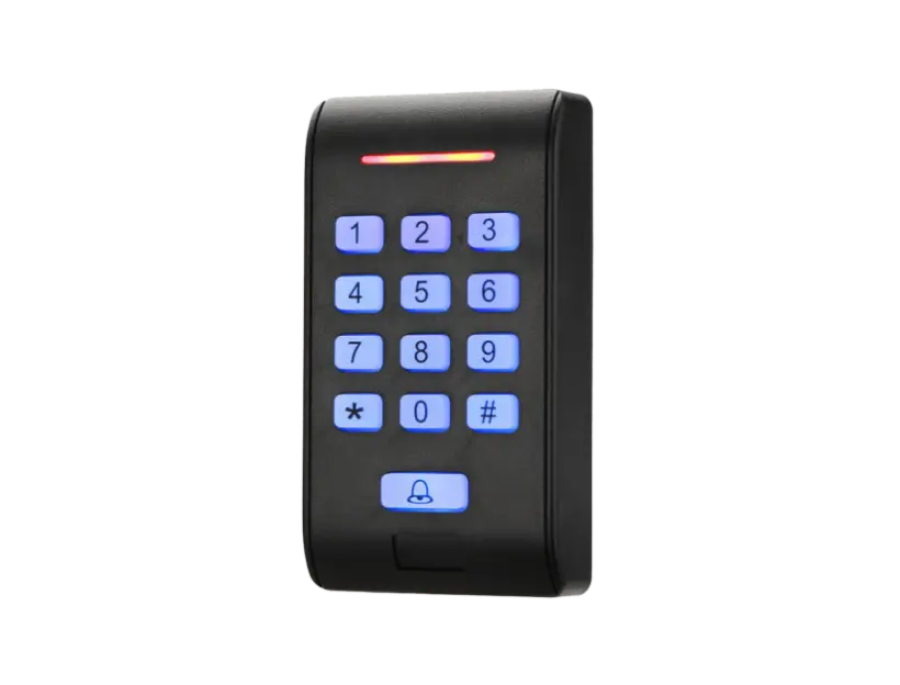 Realtime Access Control (K2)