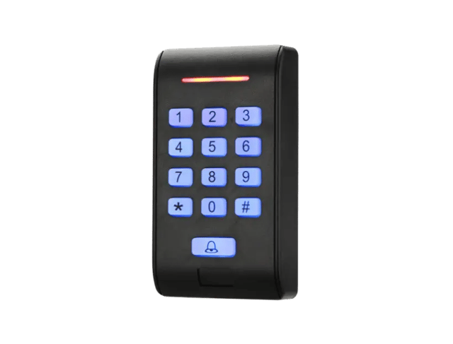 Realtime Access Control (K2)