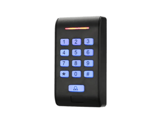 Realtime Access Control (K2)