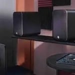 Q Acoustics M20 Hd Wireless Stereo System Bluetooth Speaker thumbnail 4