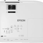 Epson Eh-tw650 3lcd 1080p, 3100 Lumens Home Projector thumbnail