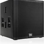 Qsc E118sw 18-inch Passive Subwoofer(each) thumbnail 2