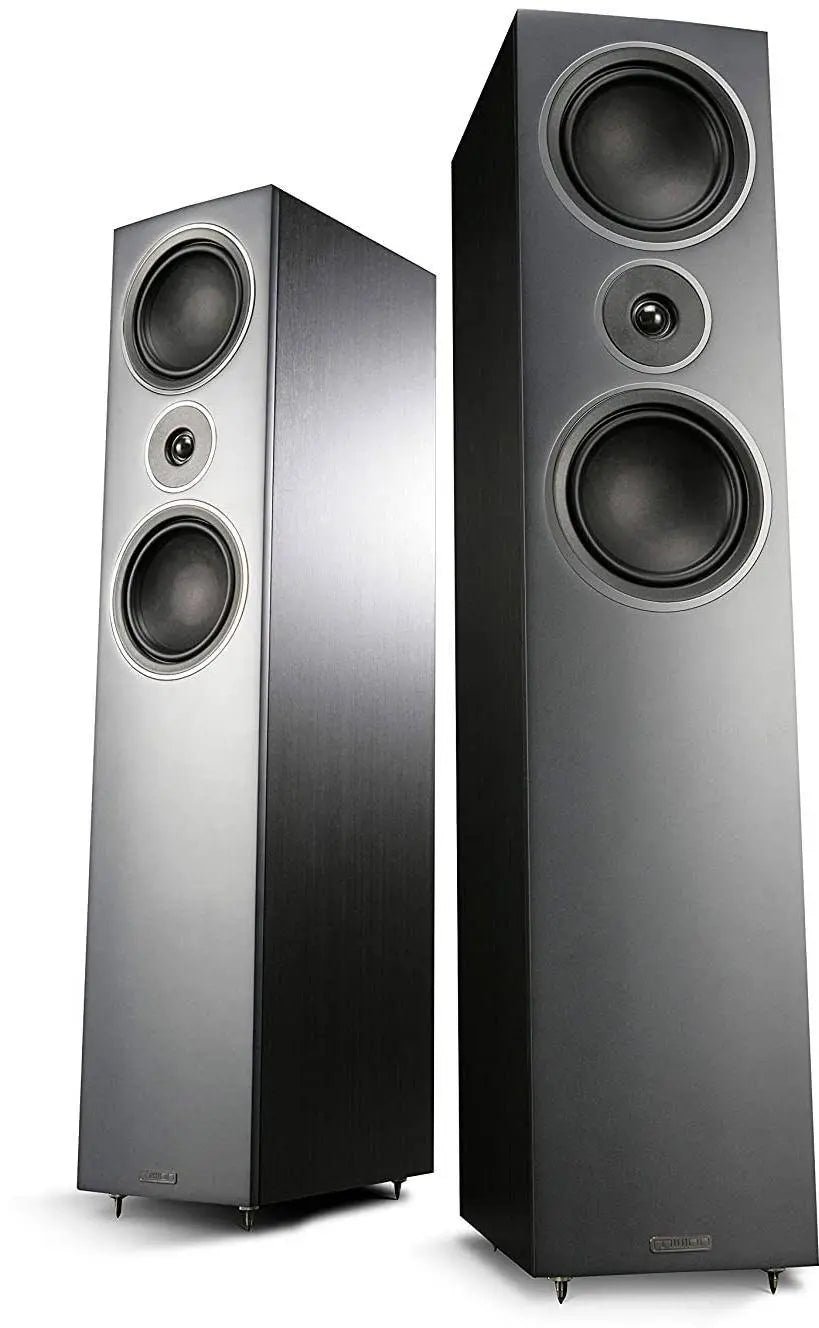 Mission Lx-4 Mkii Floorstanding Speakers (pair)