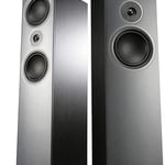 Mission Lx-4 Mkii Floorstanding Speakers (pair) thumbnail 1
