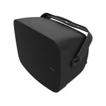 Klipsch RSM-800 on-wall 8” Indoor/Outdoor Speakers (Pair) thumbnail 3