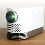 LG Hf80lg Full Hd 2000 Lumen Compact Laser Projector 120 Inch Screen thumbnail 4