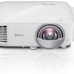 Benq DX808ST -3000 Lumens Dustproof Projector thumbnail 1