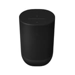 Sonos Move 2 - Portable Smart Speaker thumbnail 2