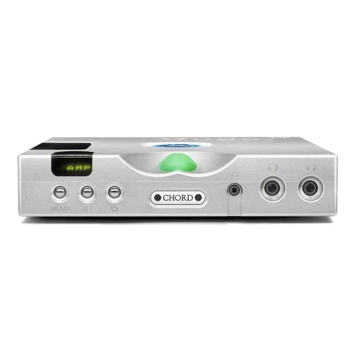Chord Electronics Hugo TT2 - DAC, Pre-Amplifier & Headphone Amplifier