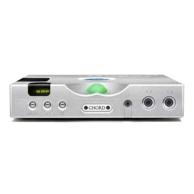 Chord Electronics Hugo TT2 - DAC, Pre-Amplifier & Headphone Amplifier