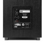 Elac Debut 2.0 S10.2 Powered Home theater Subwoofer thumbnail 3