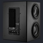 Dynaudio Core Sub Advanced Dsp 500 Watt Subwoofer thumbnail 3