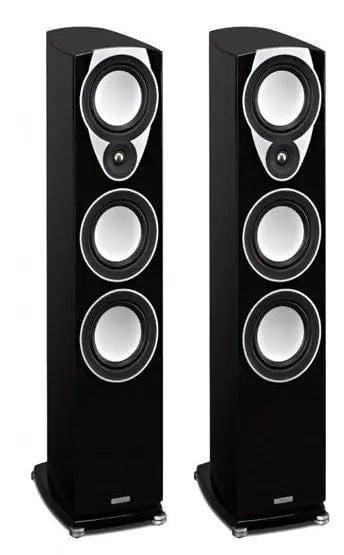 Mission Sx4 Floorstanding Speakers (pair)