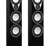 Mission Sx4 Floorstanding Speakers (pair) thumbnail 1
