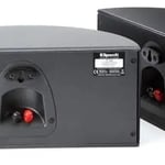 Klipsch R-14s Surround Audio Speakers With Powerful Surround Sound Effects thumbnail 3