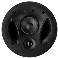 Polk Audio Vs70-rt Series High Peformance In-ceiling Speaker(each)