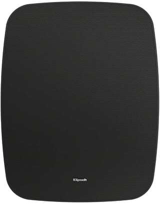 Klipsch RSM-800 on-wall 8” Indoor/Outdoor Speakers (Pair)