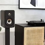 Polk Audio Es15 Signature Elite Bookshelf Speaker With Power Port technology (pair) thumbnail 4