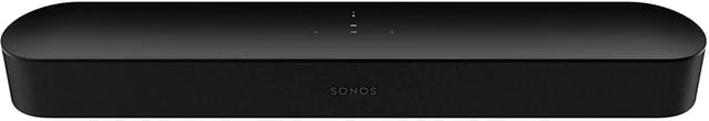 Sonos Wireless Compact Beam Soundbar With Amazon Alexa