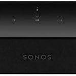 Sonos Wireless Compact Beam Soundbar With Amazon Alexa thumbnail 1