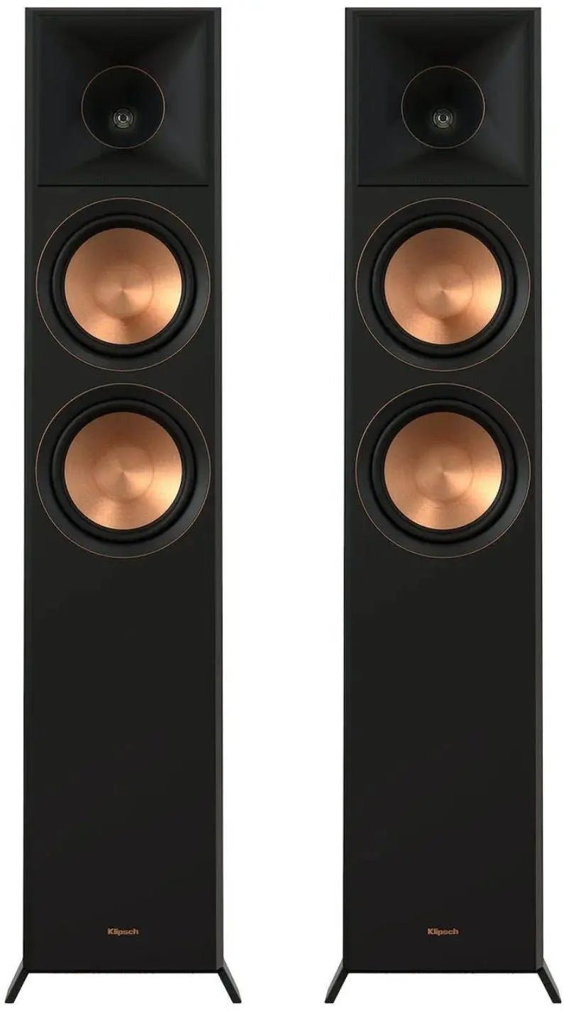 Klipsch RP-6000F II Floorstanding speaker