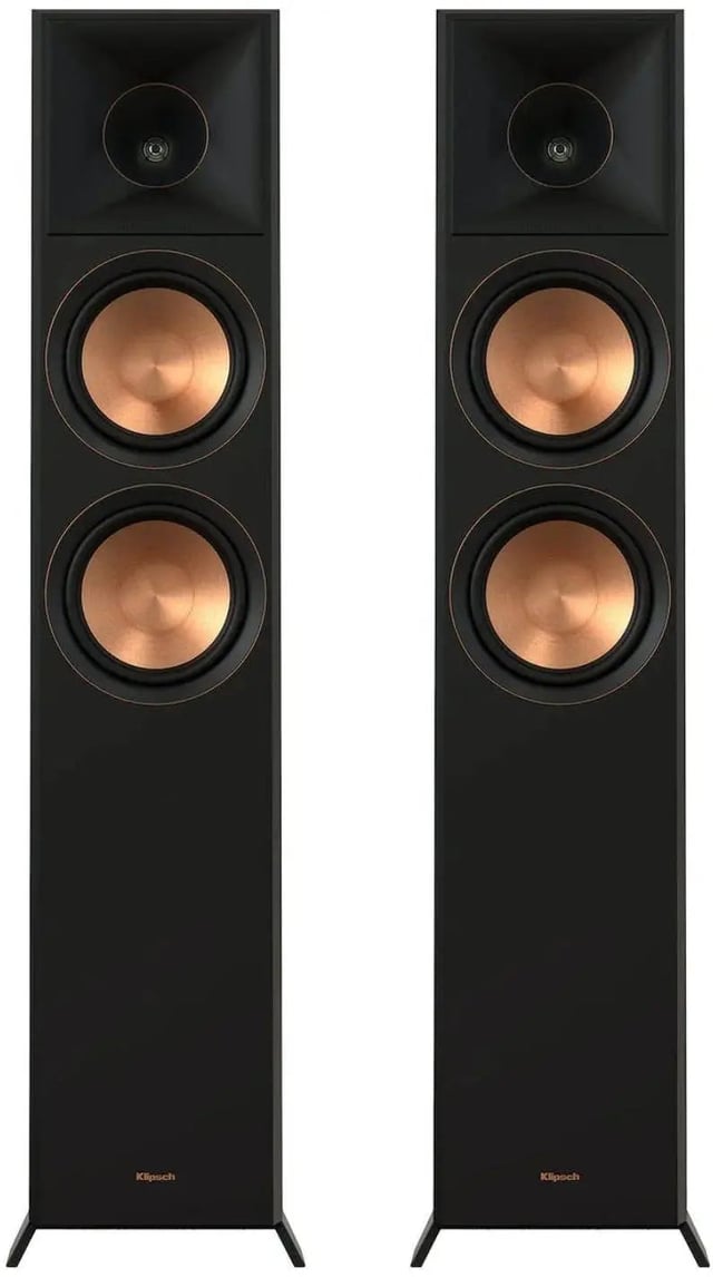 Klipsch RP-6000F II Floorstanding speaker