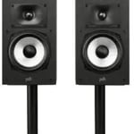 Polk Audio Monitor Xt20 Bookshelf Speakers (pairs) thumbnail 2