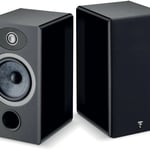 Focal Vestia N1, 2-way bookshelf speaker thumbnail 4