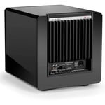 Jl Audio E-sub E110-10 Inch Compact Powered Subwoofer Speakers thumbnail 3