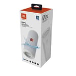 Jbl Flip 4 Portable Bluetooth Waterproof Speaker With Powerful Bass & Microphone thumbnail 4