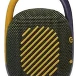 Jbl Clip 4 ultra Portable Ip67 Water & Dustproof Bluetooth Speaker thumbnail 3