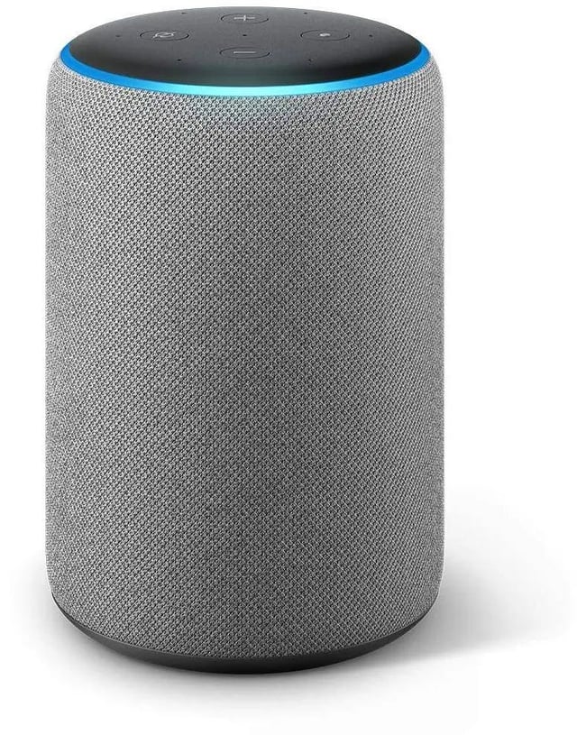 Amazon Echo (3rd Gen)