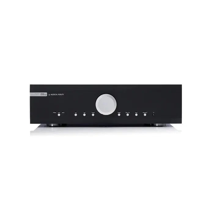Musical Fidelity M6Si Stream - Integrated Amplifier