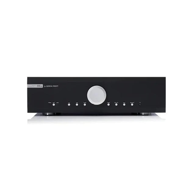 Musical Fidelity M6Si Stream - Integrated Amplifier