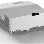 Optoma Hd30ust ultra Short throw Full Hd Projector thumbnail 1