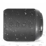 Portronics Sound Drum Bluetooth Speaker Black thumbnail 3