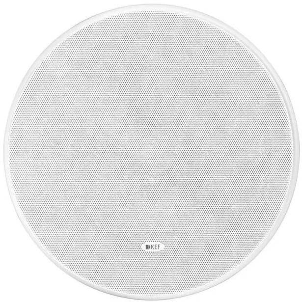 Kef Ci200er High-performance In-ceiling Speaker (each)