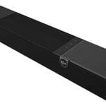 Klipsch Flexus Core 100 100W 2.1-Channel Dolby Atmos Soundbar thumbnail 2