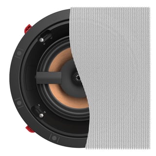 Klipsch PRO-16RC 6.5-Inch In-Ceiling Speaker (Each)