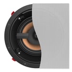 Klipsch PRO-16RC 6.5-Inch In-Ceiling Speaker (Each) thumbnail 1