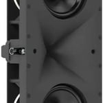 JBL SCL-6 Quadruple 5.25-inch In-wall speaker thumbnail 2