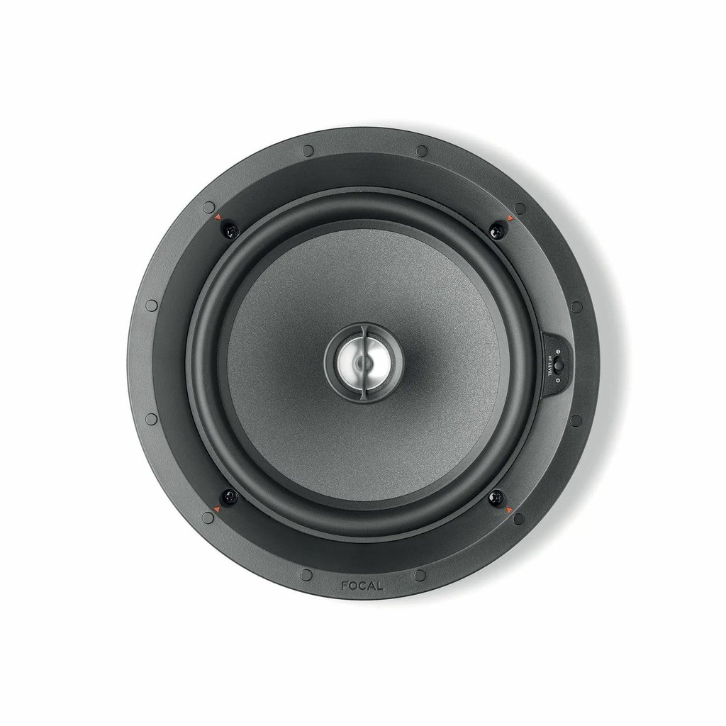 Focal 100 IC W8 In-Ceiling Speaker (Each)