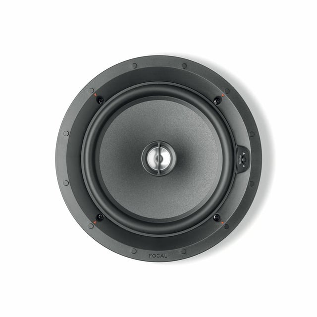 Focal 100 IC W8 In-Ceiling Speaker (Each)